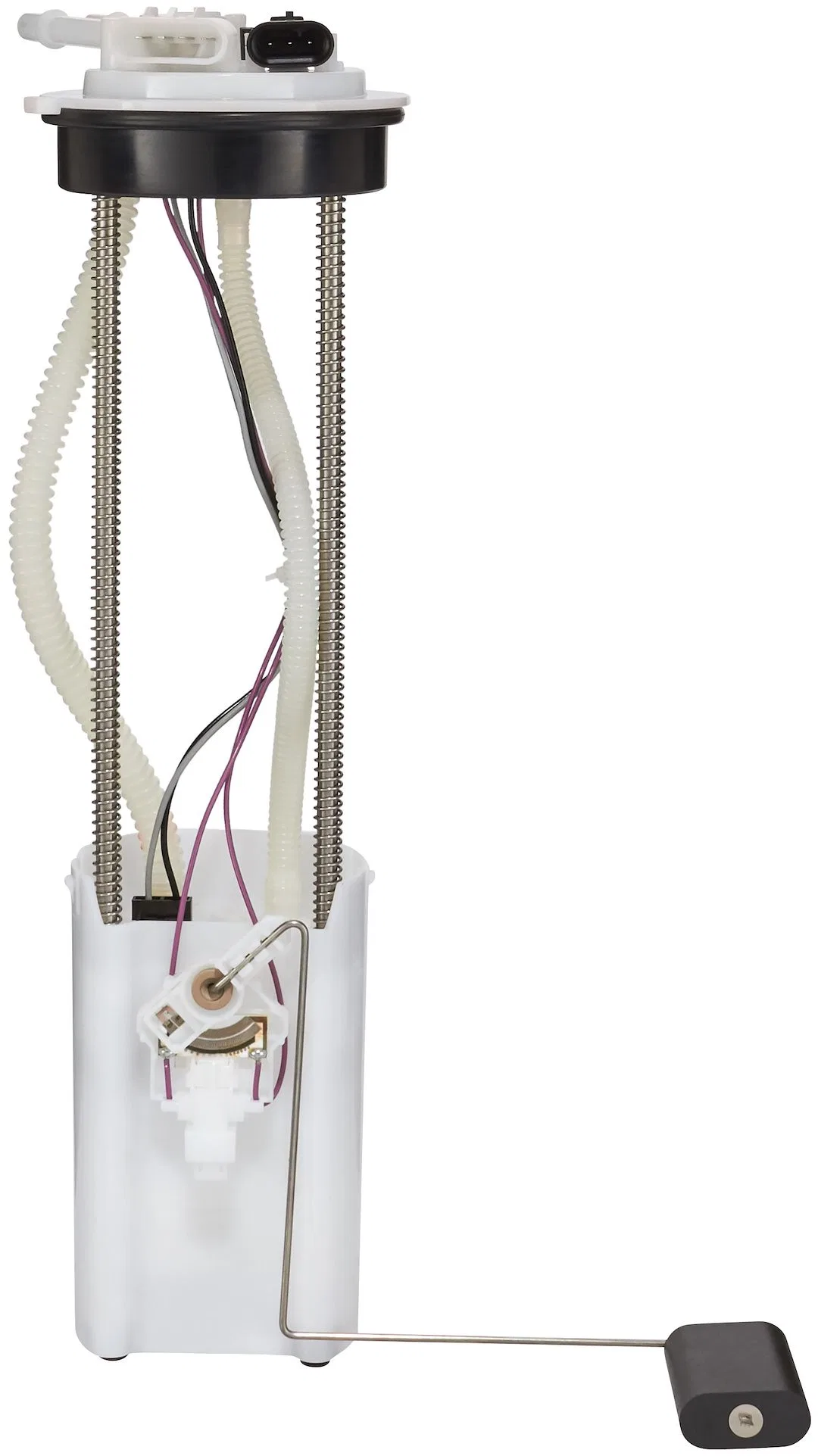 PN3087 – DELPHI Fuel Pump Electric, OE Replacement With Module Assembly - view 2